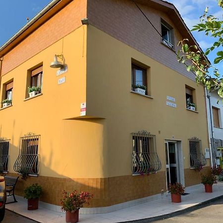 Vivienda Vacacional El Majo Siero Extérieur photo