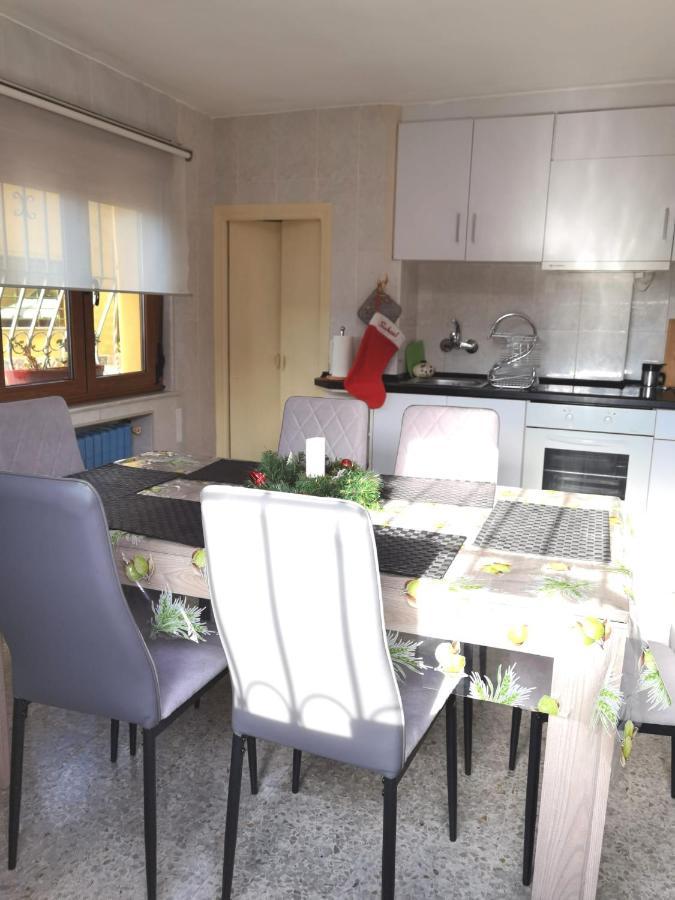 Vivienda Vacacional El Majo Siero Extérieur photo