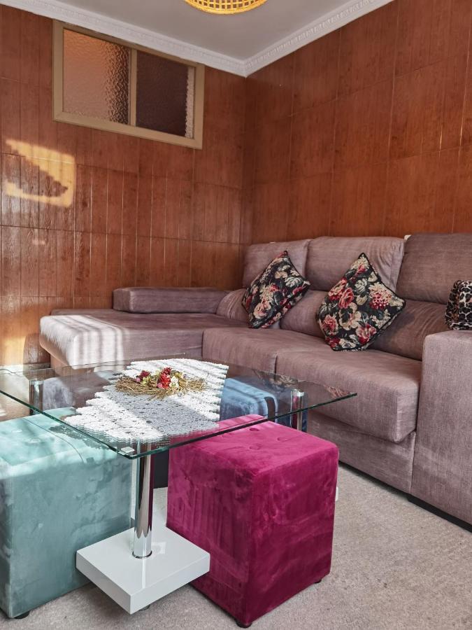 Vivienda Vacacional El Majo Siero Extérieur photo