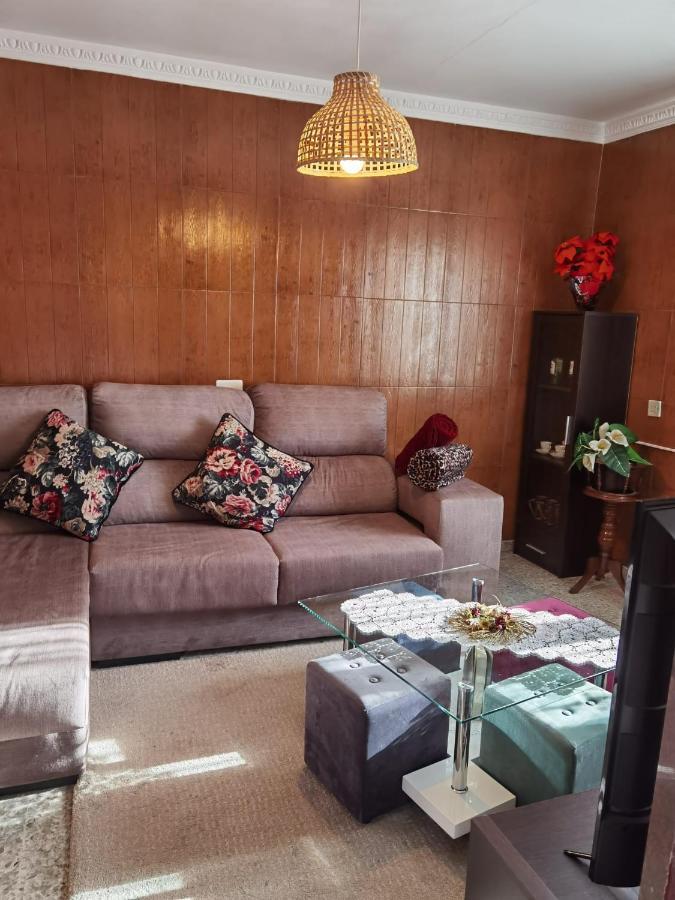 Vivienda Vacacional El Majo Siero Extérieur photo