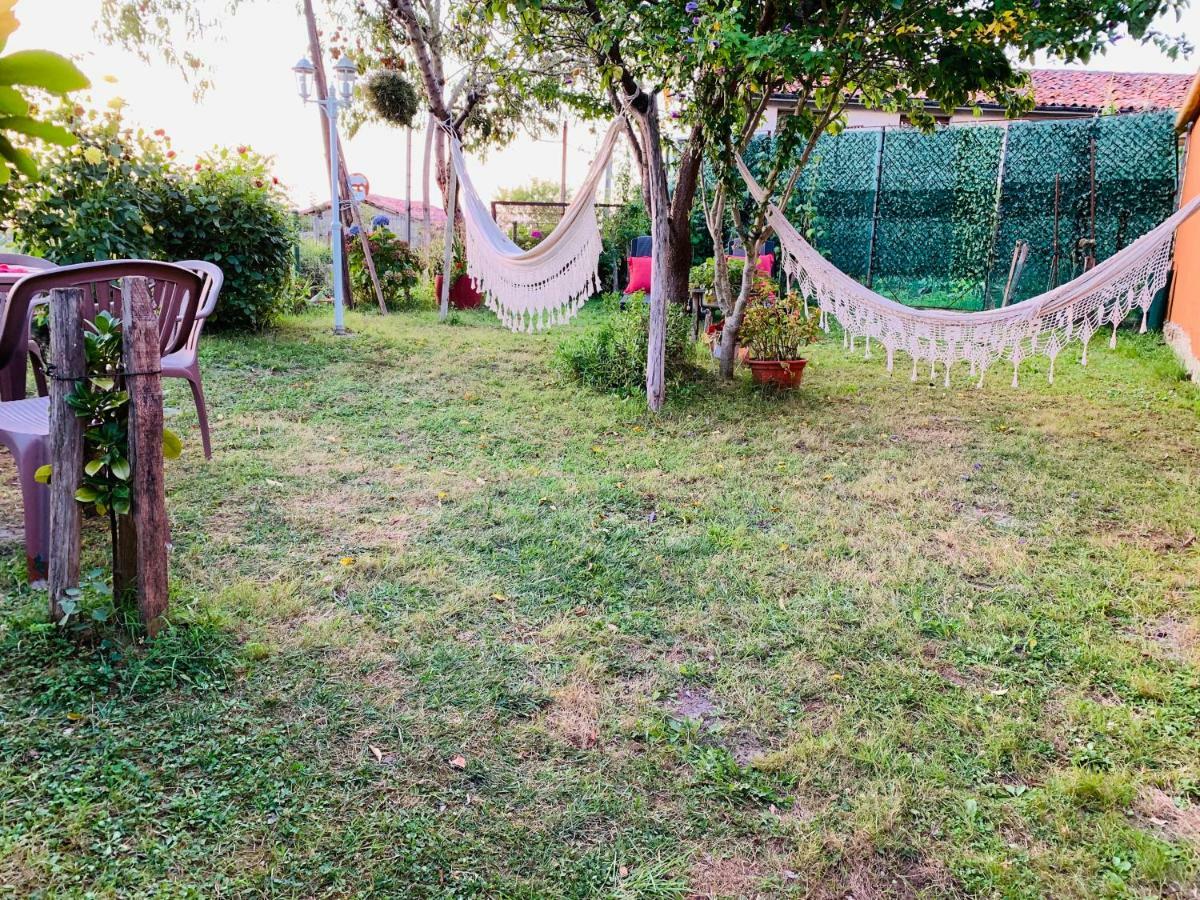 Vivienda Vacacional El Majo Siero Extérieur photo