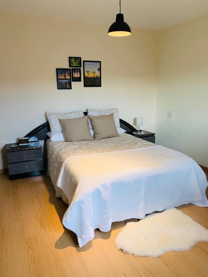 Vivienda Vacacional El Majo Siero Extérieur photo
