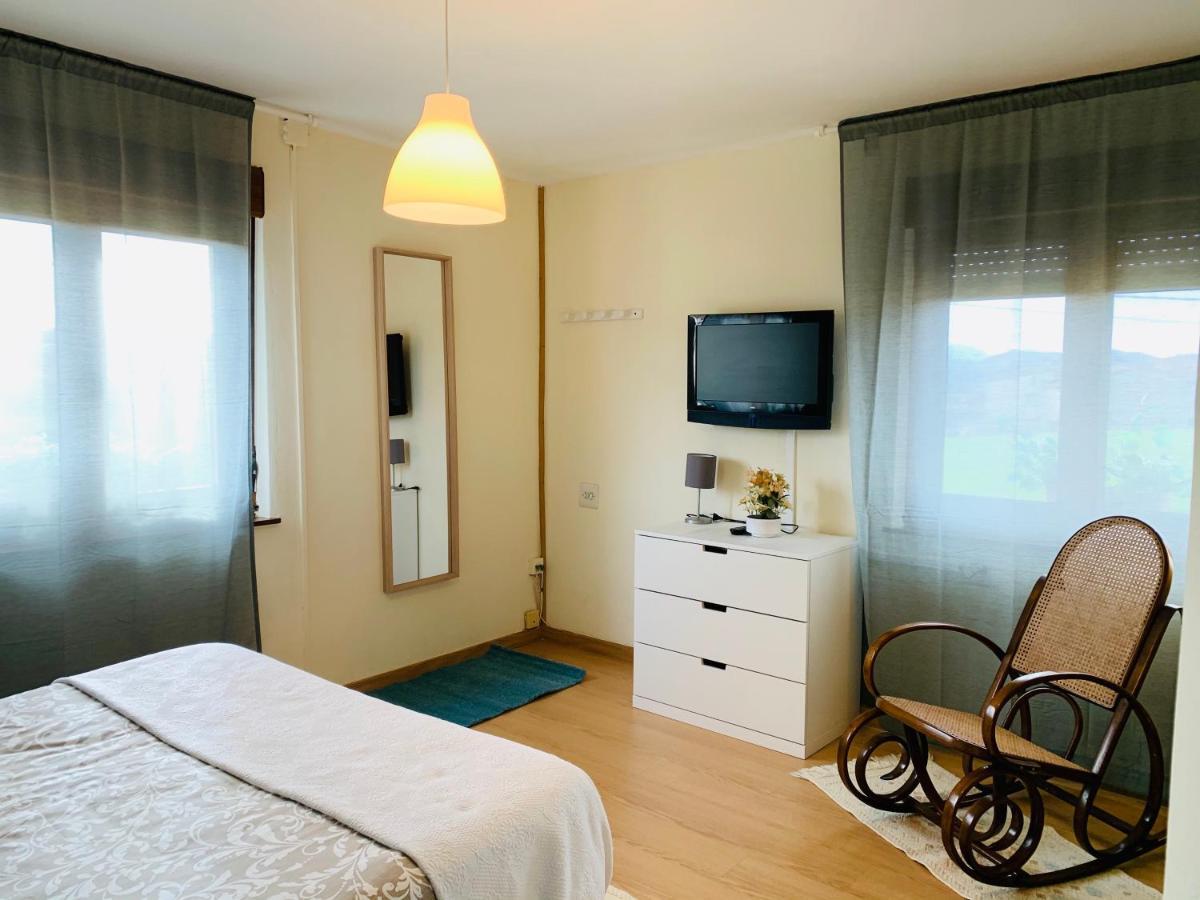 Vivienda Vacacional El Majo Siero Extérieur photo